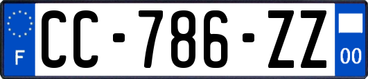 CC-786-ZZ