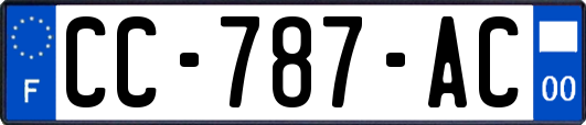 CC-787-AC