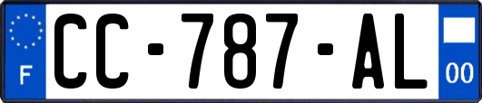CC-787-AL