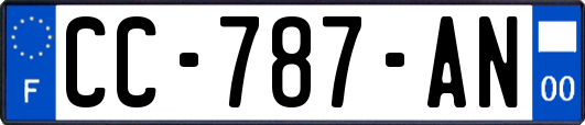 CC-787-AN