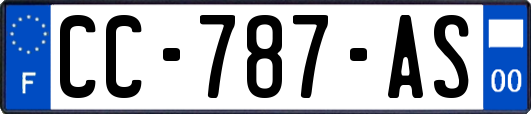 CC-787-AS