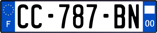 CC-787-BN