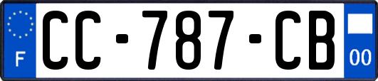 CC-787-CB