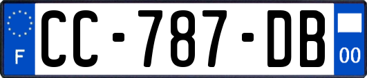 CC-787-DB