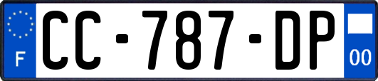 CC-787-DP