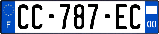 CC-787-EC