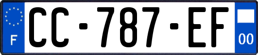 CC-787-EF