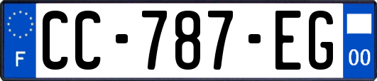 CC-787-EG