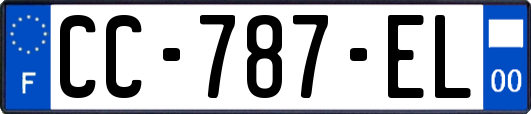 CC-787-EL