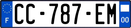 CC-787-EM