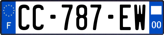 CC-787-EW