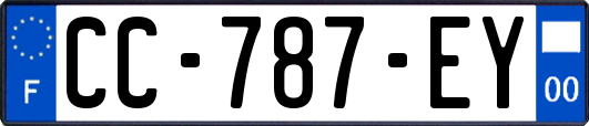 CC-787-EY