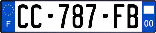 CC-787-FB