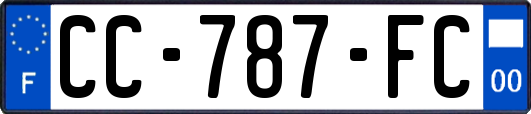 CC-787-FC