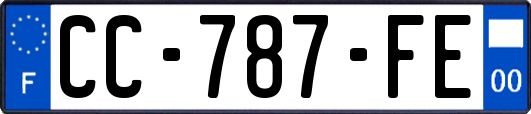CC-787-FE