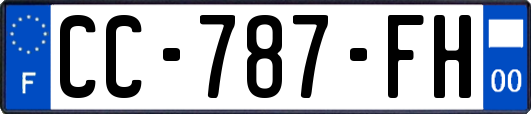 CC-787-FH