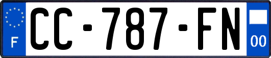 CC-787-FN