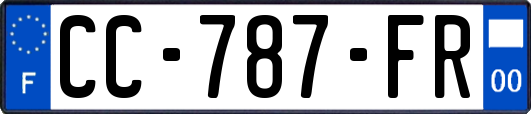 CC-787-FR