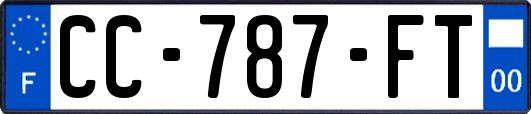 CC-787-FT