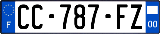 CC-787-FZ