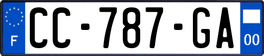 CC-787-GA