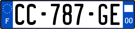 CC-787-GE