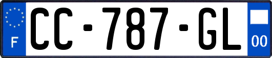CC-787-GL