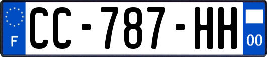 CC-787-HH