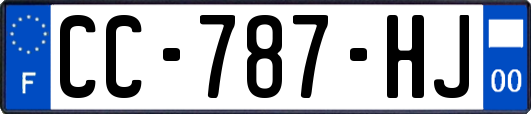 CC-787-HJ