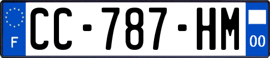 CC-787-HM