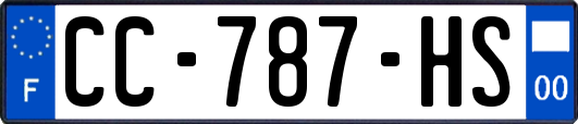 CC-787-HS