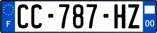 CC-787-HZ