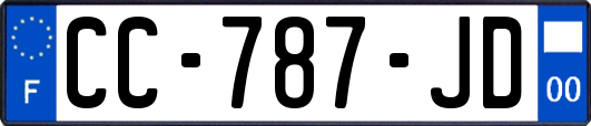 CC-787-JD