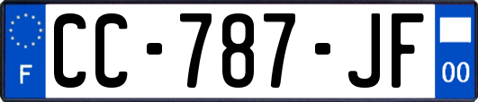 CC-787-JF