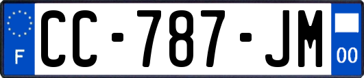 CC-787-JM