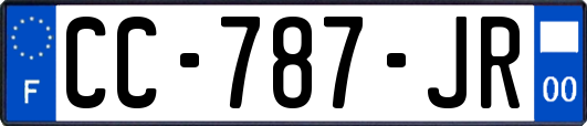 CC-787-JR