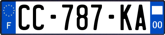 CC-787-KA