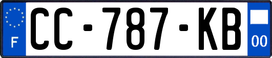 CC-787-KB