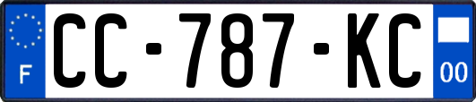 CC-787-KC