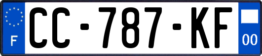 CC-787-KF