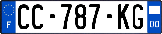 CC-787-KG