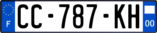CC-787-KH
