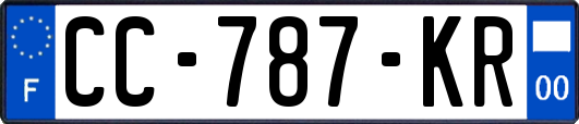 CC-787-KR