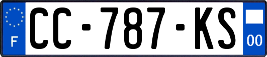 CC-787-KS