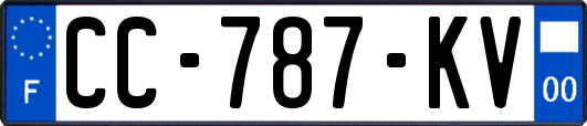 CC-787-KV