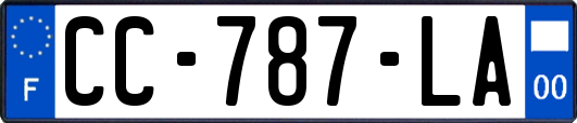 CC-787-LA