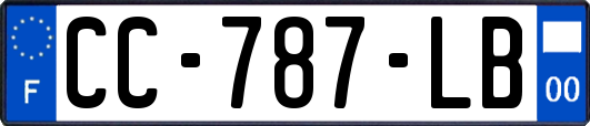 CC-787-LB