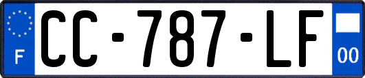 CC-787-LF