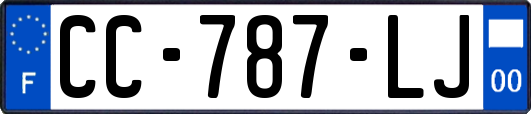 CC-787-LJ