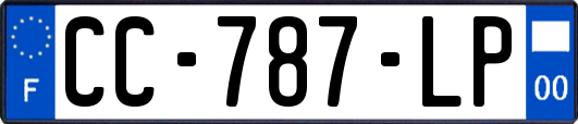 CC-787-LP